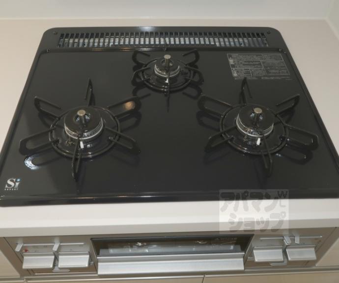 【アスヴェル京都西大路ＳＯＵＴＨ】間取