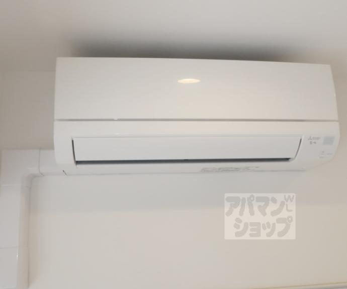 【アスヴェル京都西大路ＳＯＵＴＨ】間取