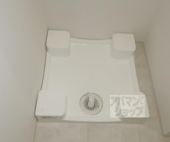 【アスヴェル京都西大路ＳＯＵＴＨ】間取