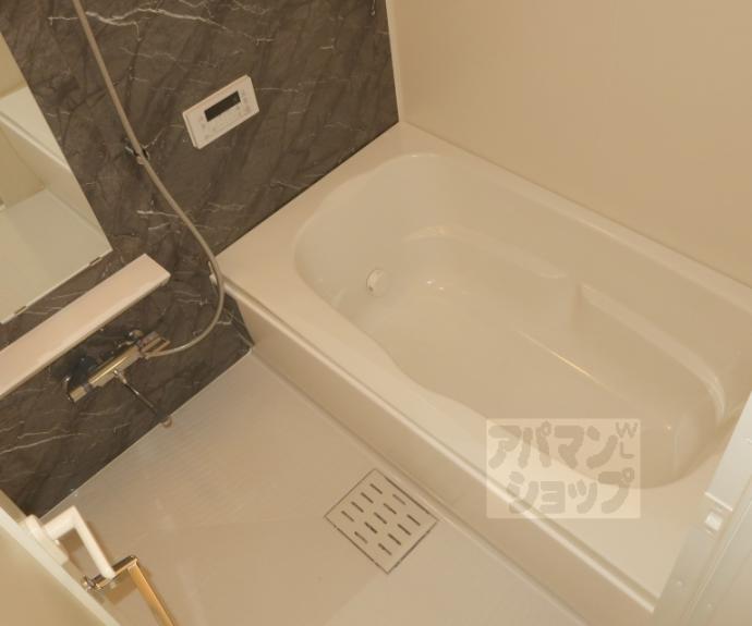 【アスヴェル京都西大路ＳＯＵＴＨ】間取