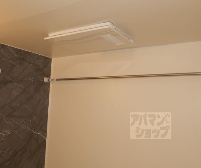 【アスヴェル京都西大路ＳＯＵＴＨ】間取