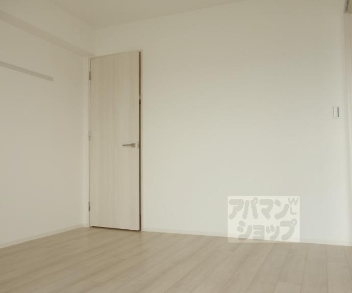 【アスヴェル京都西大路ＳＯＵＴＨ】間取