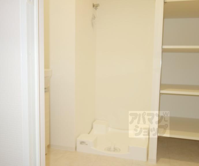 【アスヴェル京都西大路ＳＯＵＴＨ】間取