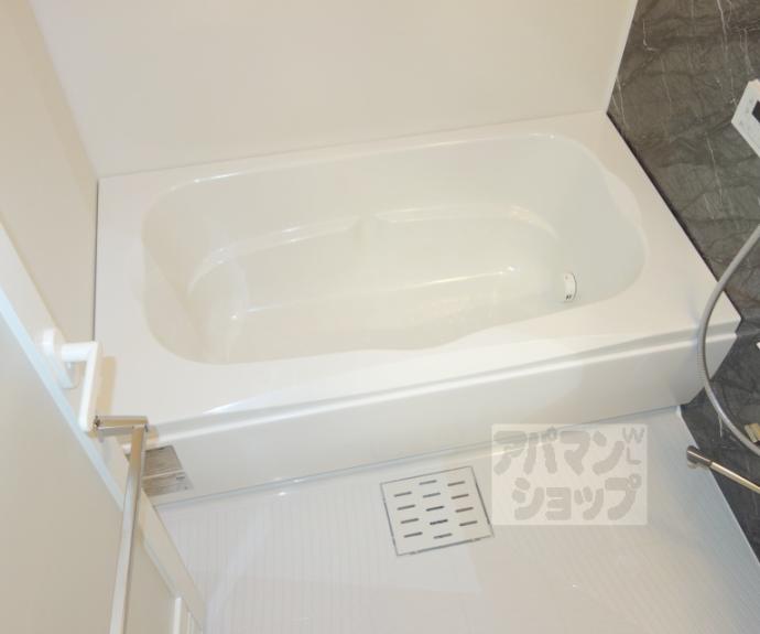 【アスヴェル京都西大路ＳＯＵＴＨ】間取