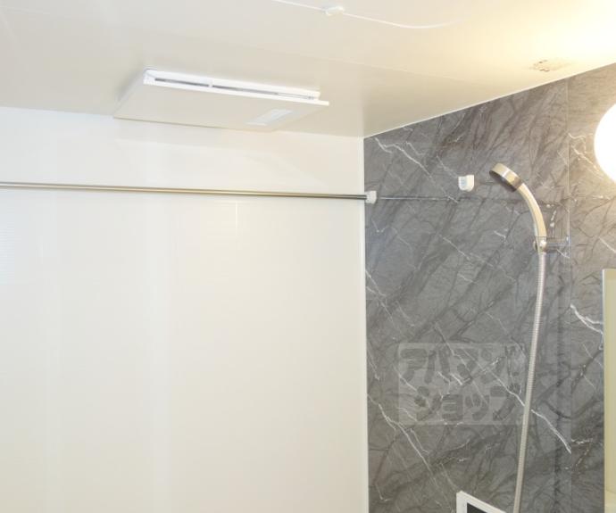 【アスヴェル京都西大路ＳＯＵＴＨ】間取