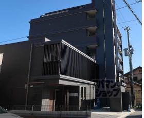 アスヴェル京都西大路ＳＯＵＴＨ：間取図