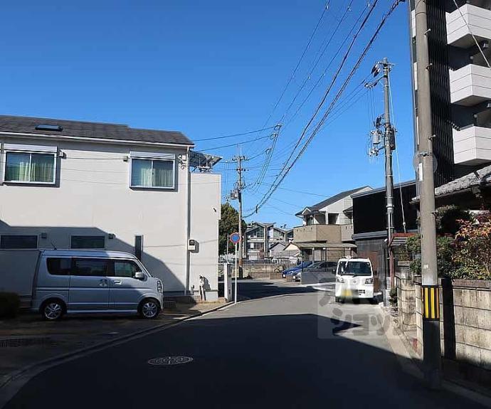 【アスヴェル京都西大路ＳＯＵＴＨ】