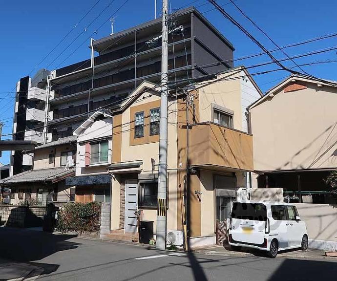 【アスヴェル京都西大路ＳＯＵＴＨ】