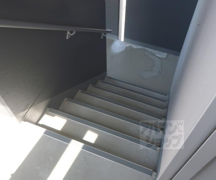 【アスヴェル京都西大路SOUTH】間取