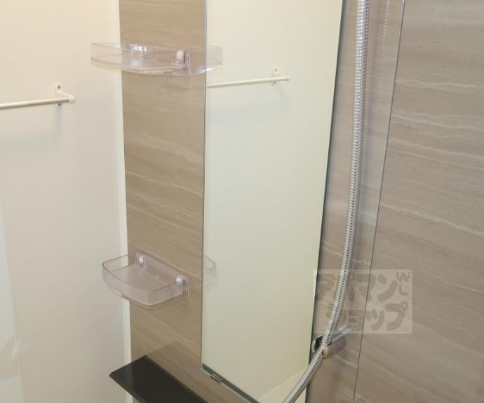 【アスヴェル京都西大路SOUTH】間取