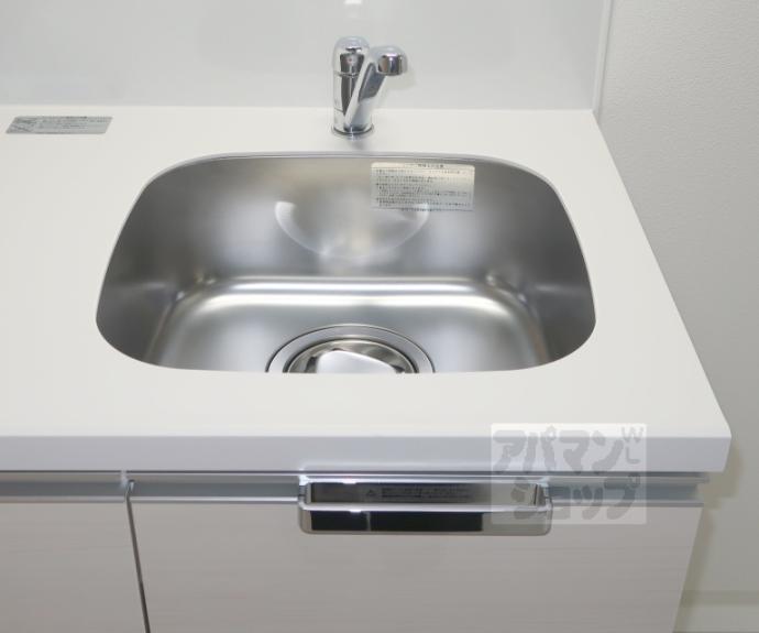 【アスヴェル京都西大路SOUTH】間取