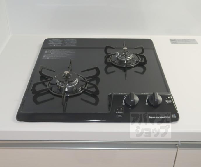 【アスヴェル京都西大路SOUTH】間取