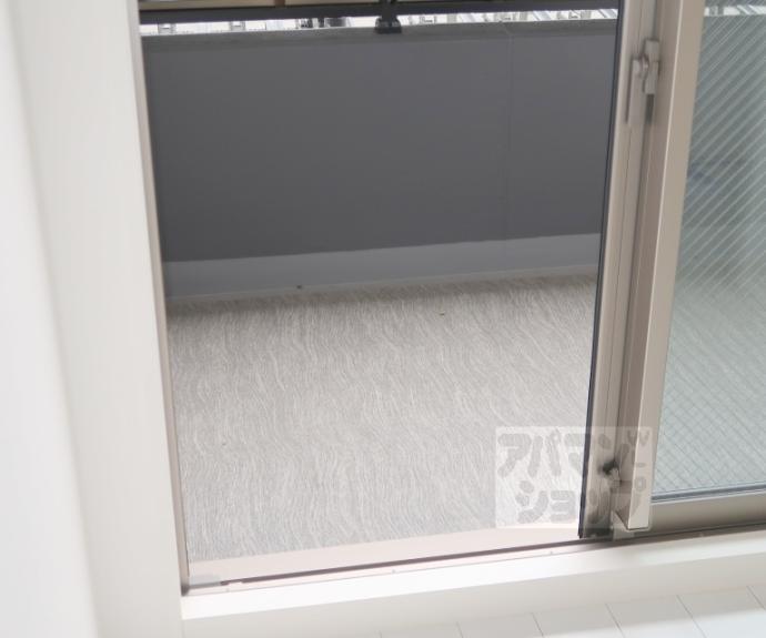 【アスヴェル京都西大路SOUTH】間取