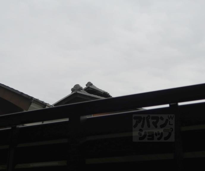 【アスヴェル京都西大路SOUTH】間取