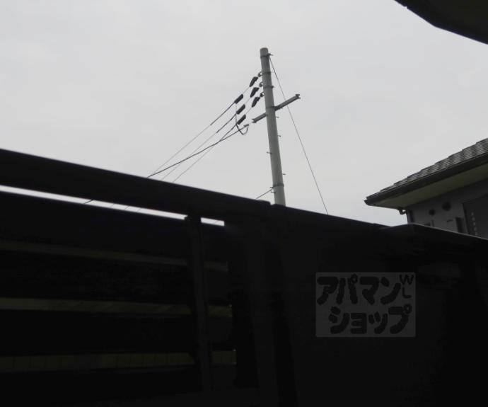 【アスヴェル京都西大路SOUTH】間取