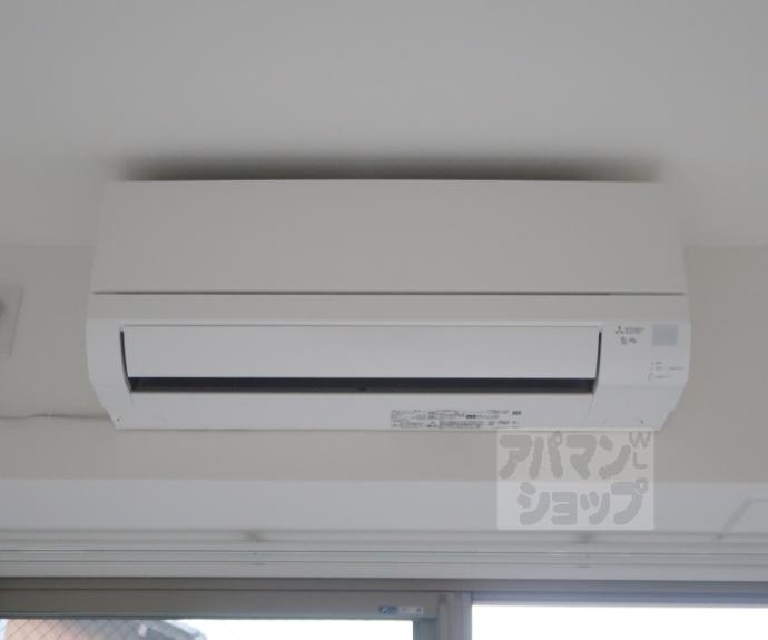 【アスヴェル京都西大路SOUTH】間取