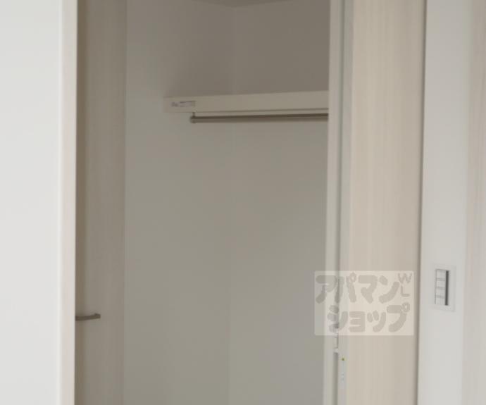 【アスヴェル京都西大路SOUTH】間取