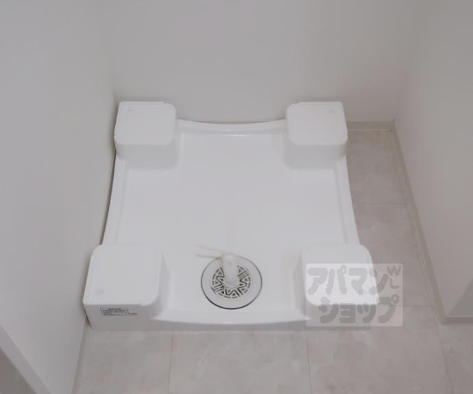 【アスヴェル京都西大路SOUTH】間取