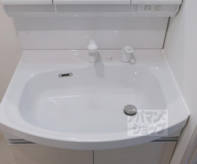 【アスヴェル京都西大路SOUTH】間取