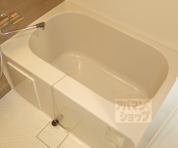 【アスヴェル京都西大路SOUTH】間取