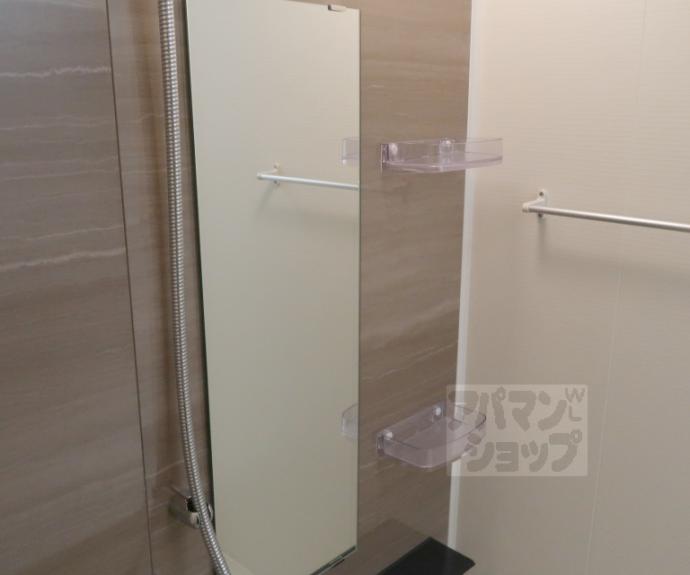 【アスヴェル京都西大路SOUTH】間取