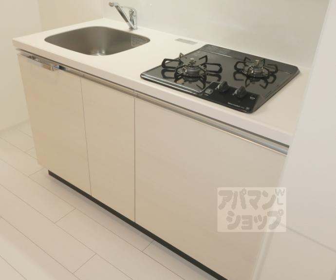 【アスヴェル京都西大路SOUTH】間取