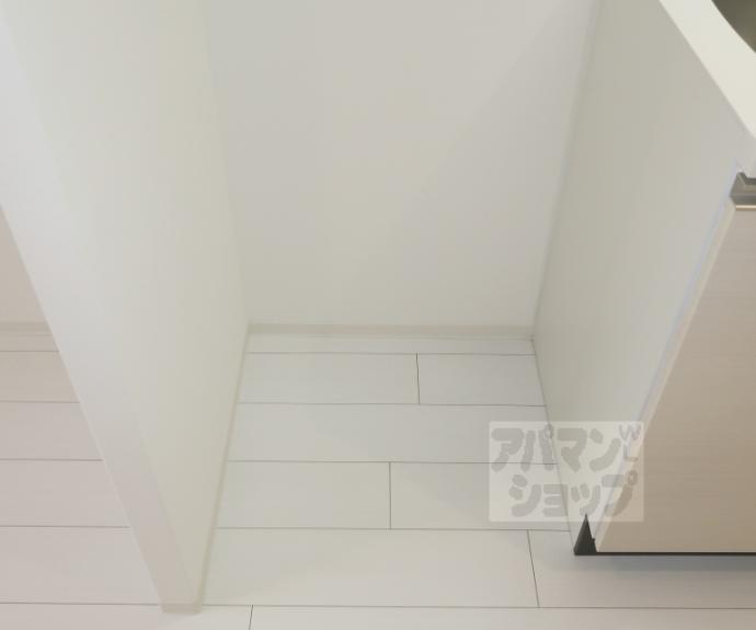 【アスヴェル京都西大路SOUTH】間取