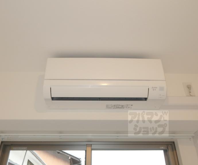 【アスヴェル京都西大路SOUTH】間取