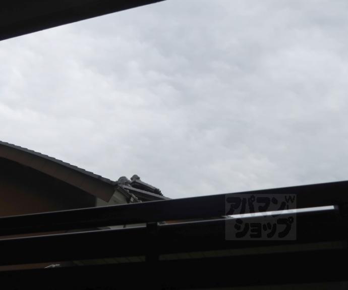 【アスヴェル京都西大路SOUTH】間取