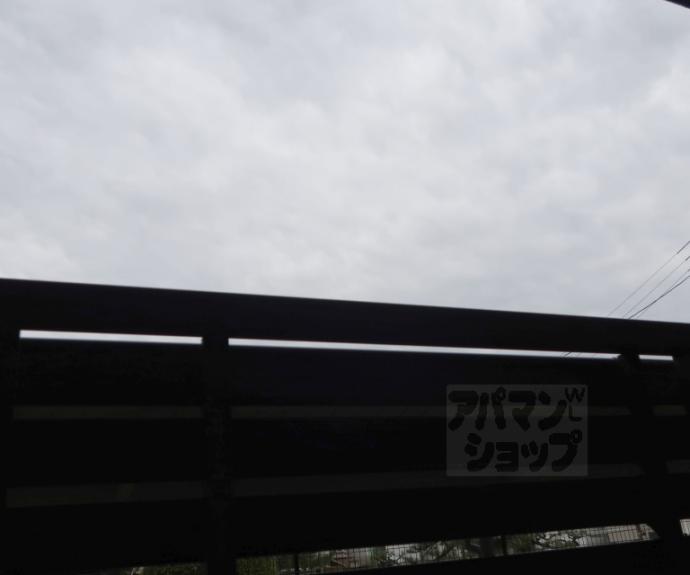 【アスヴェル京都西大路SOUTH】間取