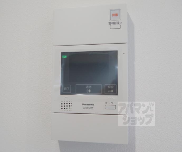 【アスヴェル京都西大路SOUTH】間取