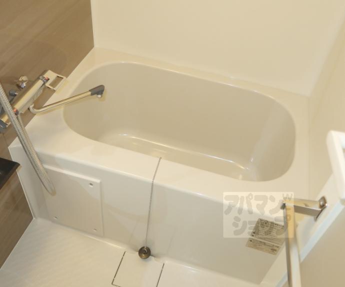 【アスヴェル京都西大路SOUTH】間取