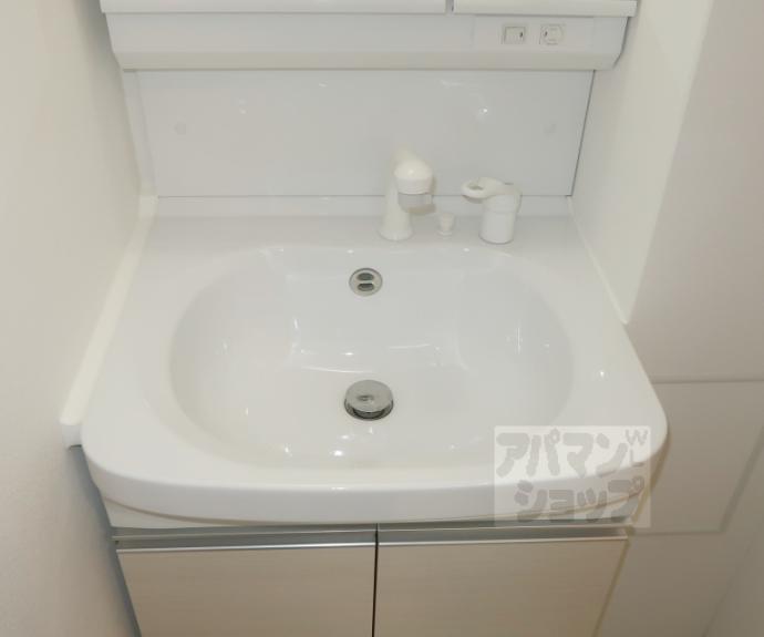 【アスヴェル京都西大路SOUTH】間取