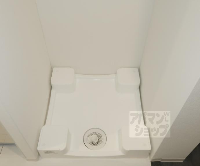 【アスヴェル京都西大路SOUTH】間取