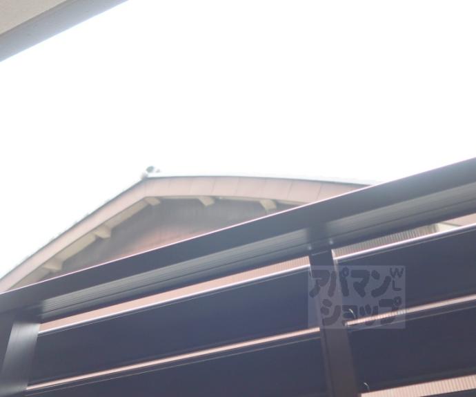 【アスヴェル京都西大路SOUTH】間取