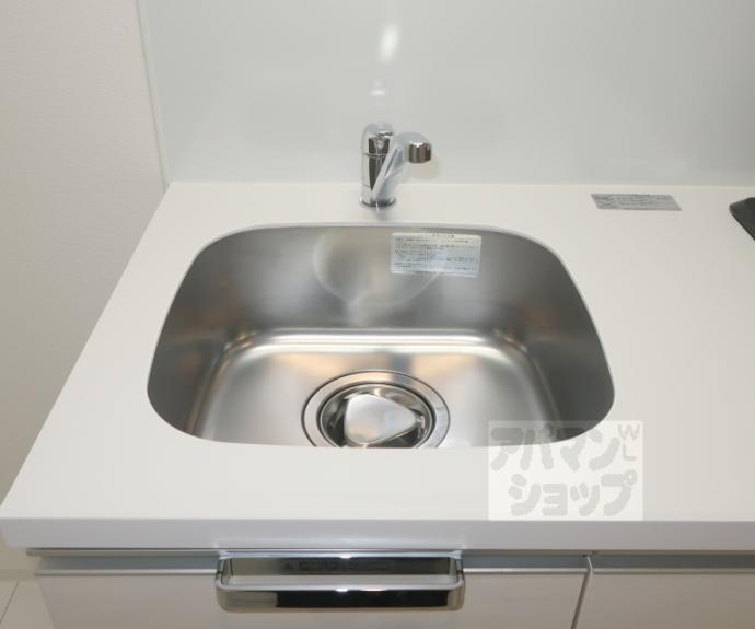 【アスヴェル京都西大路SOUTH】間取