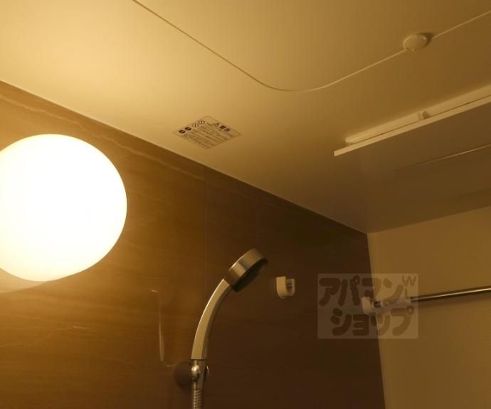 【アスヴェル京都西大路SOUTH】間取