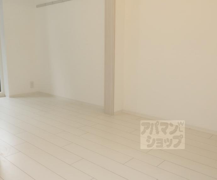 【アスヴェル京都西大路SOUTH】間取