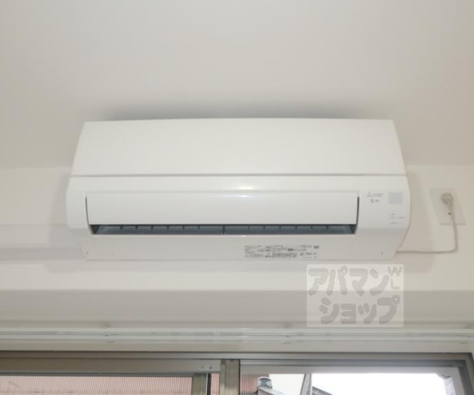 【アスヴェル京都西大路SOUTH】間取