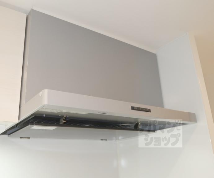 【アスヴェル京都西大路SOUTH】間取