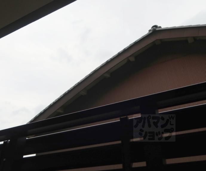 【アスヴェル京都西大路SOUTH】間取