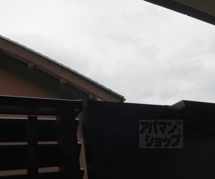 【アスヴェル京都西大路SOUTH】間取