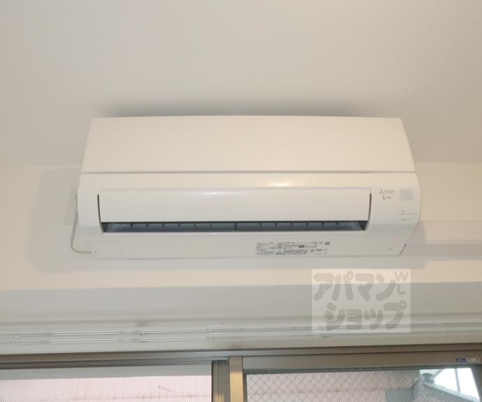 【アスヴェル京都西大路SOUTH】間取