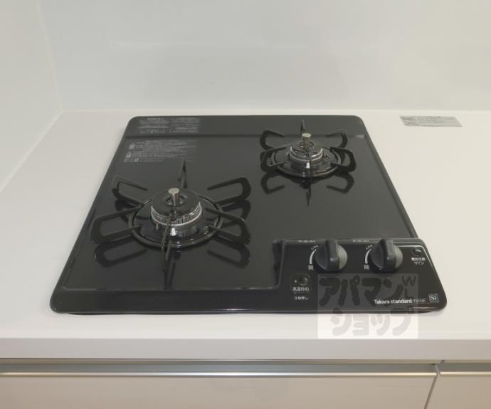 【アスヴェル京都西大路SOUTH】間取