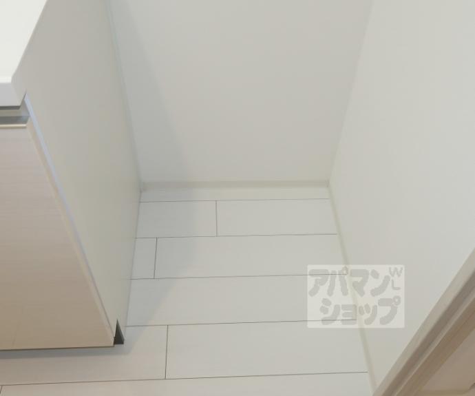 【アスヴェル京都西大路SOUTH】間取