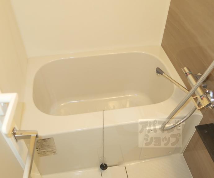 【アスヴェル京都西大路SOUTH】間取