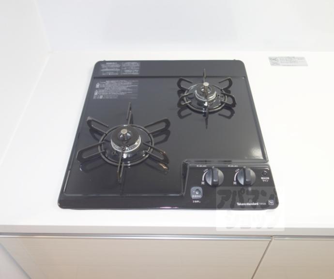 【アスヴェル京都西大路SOUTH】間取