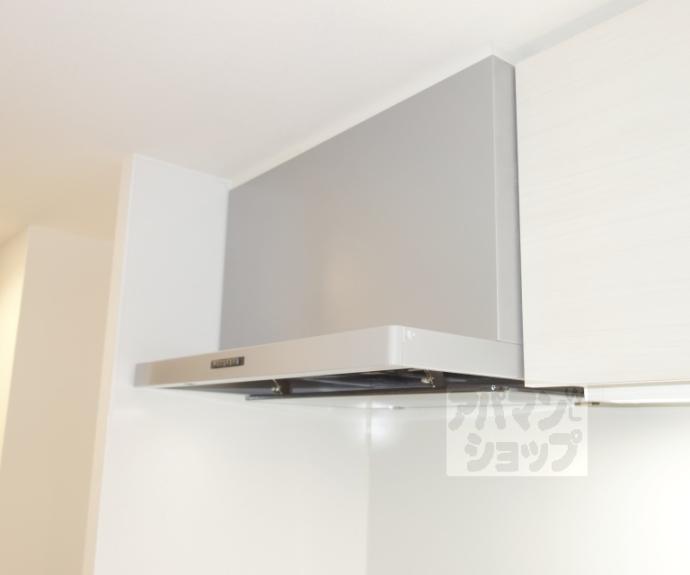 【アスヴェル京都西大路SOUTH】間取