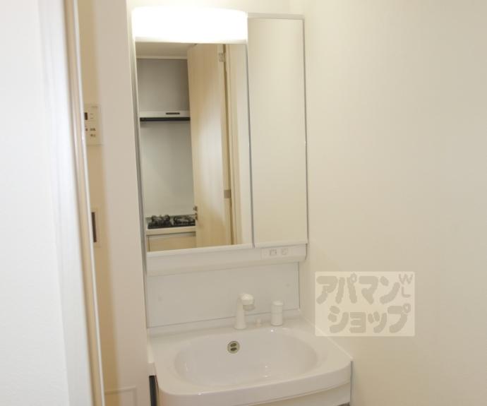 【アスヴェル京都西大路SOUTH】間取