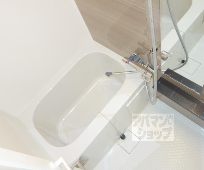 【アスヴェル京都西大路SOUTH】間取